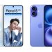 So sánh OPPO Reno15 5G và iPhone 16