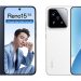 so sánh OPPO Reno15 5G và Xiaomi 15