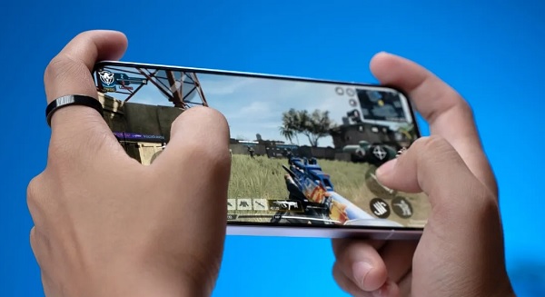 Reno15 5G sử dụng Snapdragon 7 Gen 4 rất ổn định và mát mẻ