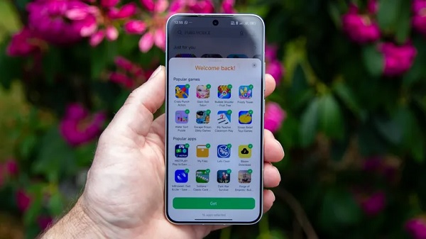 Xiaomi 15 mang trong mình "linh hồn" Snapdragon 8 Elite sản xuất trên tiến trình 3nm