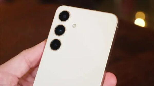 Hệ thống camera trên Galaxy S24 được đánh giá cao hơn