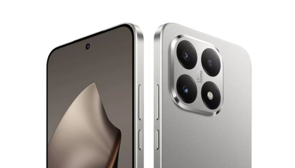 Hệ thống camera trên Xiaomi 15T Pro ấn tượng