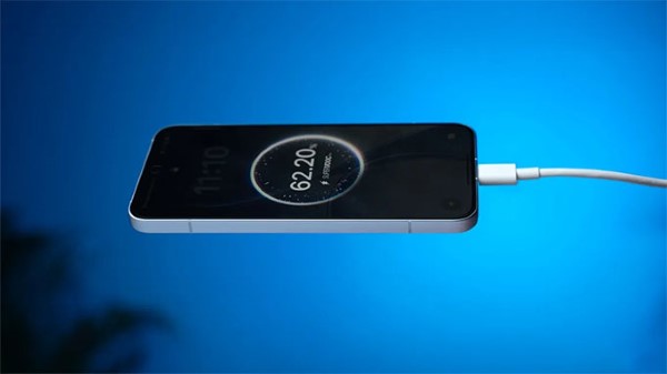 OPPO Reno15 sở hữu pin 6500mAh và sạc nhanh 80W SuperVOOC