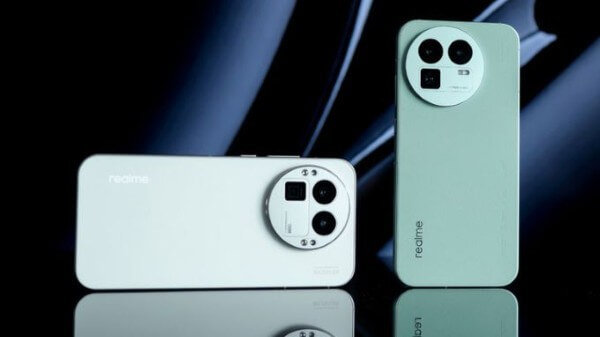 So sánh giá bán Realme GT8 vs Realme GT8 Pro