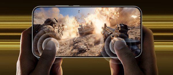 Realme GT8 vs Realme GT8 Pro với loa kép đối xứng Dual 1115E và công nghệ bass N’Bass