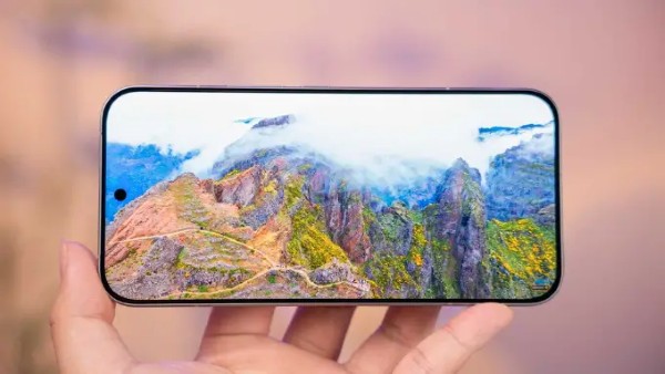 Redmi K90 Pro Max với màn hình lên tới 3.500 nits, độ phân giải QHD, tần số quét 120Hz 