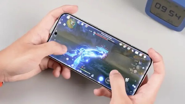 Redmi K90 Pro Max trang bị chip Snapdragon 8 Elite Gen 5 (3nm)