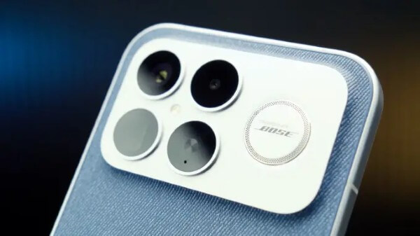 Xiaomi 17 Pro Max với hệ thống camera xử lý màu sắc tự nhiên