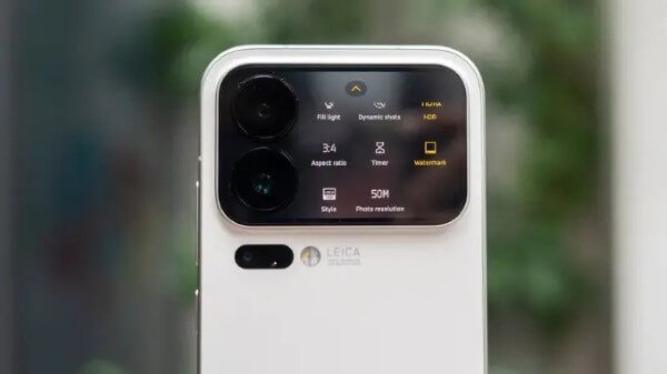 Xiaomi 17 Pro Max có ưu thế trong khả năng quản lý nhiệt và sạc ổn định