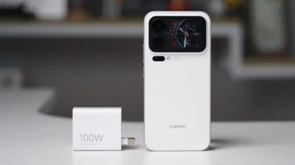 So sánh bảng thông số kỹ thuật REDMI K90 Pro Max vs Xiaomi 17 Pro Max