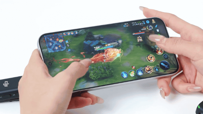 Trải nghiệm chơi game trên REDMI K90 vs Xiaomi 17