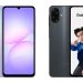 so sánh Samsung Galaxy A07 5G và Galaxy A07 4G