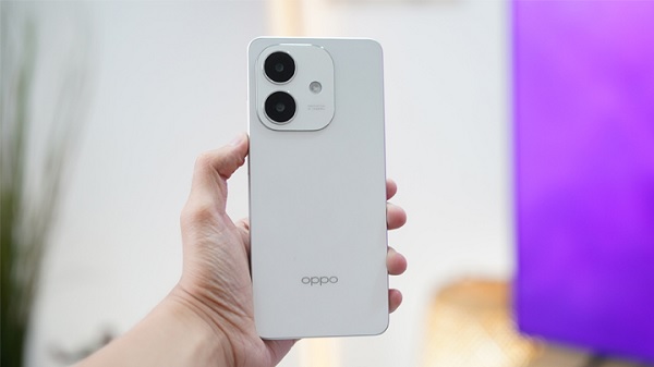 OPPO A3