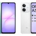So sánh Samsung Galaxy A07 5G và OPPO A3