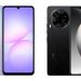 So sánh Samsung Galaxy A07 5G và TECNO Camon 30