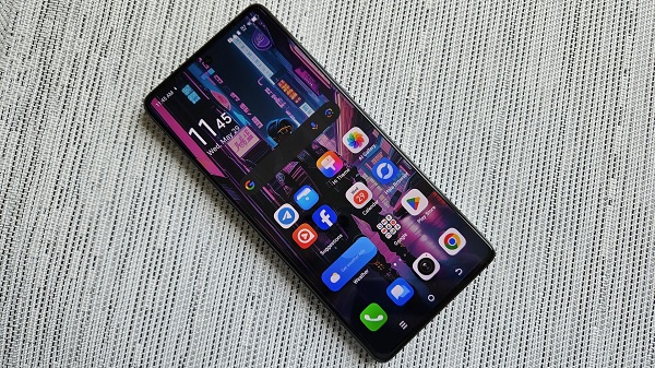 Chất lượng hiển thị TECNO Camon 30 tốt hơn