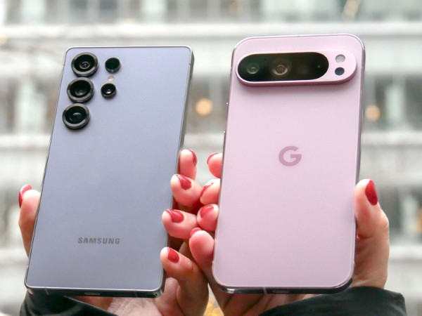 So sánh camera trên Samsung Galaxy S25 Ultra và Google Pixel 9 Pro XL