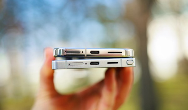 So sánh pin và sạc trên Samsung Galaxy S25 Ultra và Google Pixel 9 Pro XL