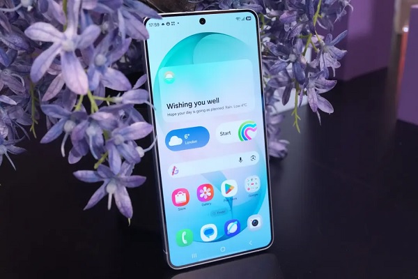 Galaxy S26 mở rộng không gian hiển thị trên tấm nền Dynamic AMOLED 2X đỉnh cao