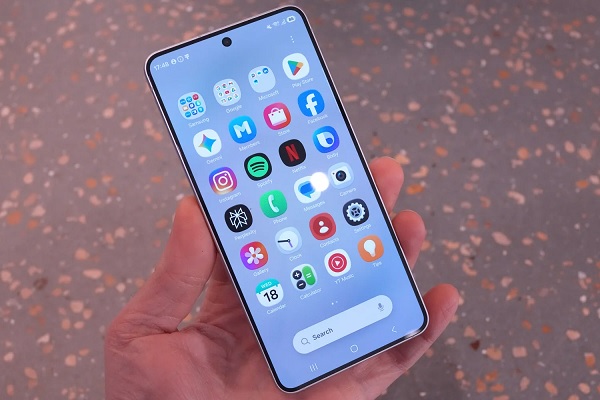 Galaxy S26 gây sững sờ khi sở hữu chip Exynos 2600 sản xuất trên tiến trình 2nm