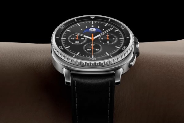 Galaxy Watch8 Classic có thể hoạt động từ 2-3 ngày chỉ sau một lần sạc