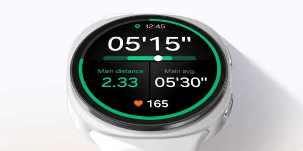 Samsung Galaxy Watch8 LTE trang bị loạt tính năng nâng cao
