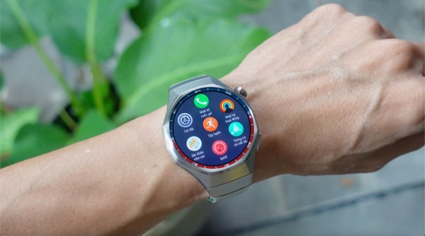 Huawei Watch GT6 Pro hỗ trợ Bluetooth 5.2