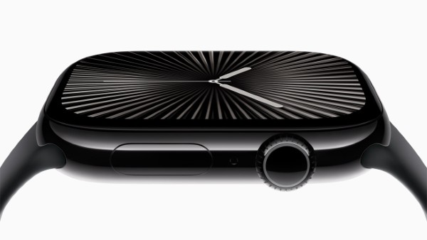 Apple Watch Series 10 sở hữu màn hình Wide Angle OLED