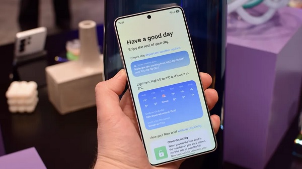 Galaxy S26 Ultra sở hữu "trái tim" Snapdragon 8 Elite Gen 5 for Galaxy