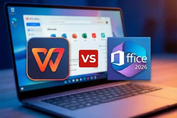 Đánh giá ưu và nhược điểm của WPS Office và Microsoft Office