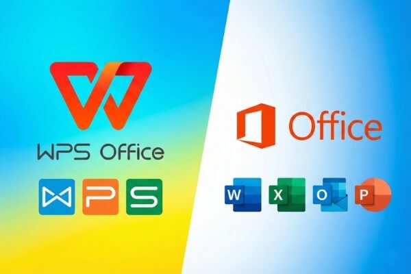 So sánh khả năng tương thích file của WPS Office và Microsoft Office