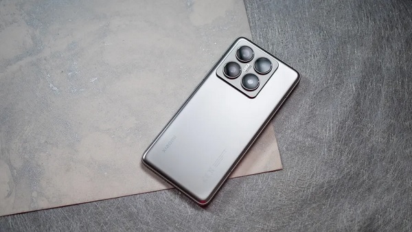 Xiaomi 14T Pro