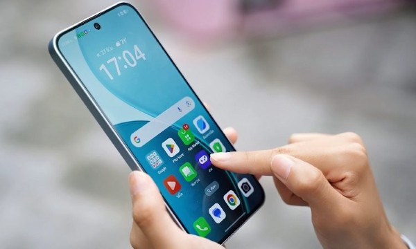 So sánh màn hình Xiaomi 15T vs OPPO Reno14