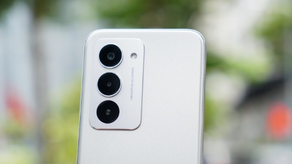 Redmi 15 5G có camera chính chỉ 50MP