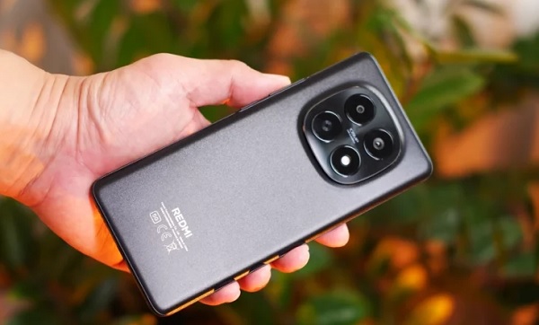 Xiaomi Redmi Note 15 5G