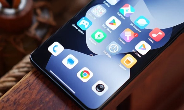 Xiaomi Redmi Note 15 5G giành chiến thắng tuyệt đối với viên pin 5.520 mAh