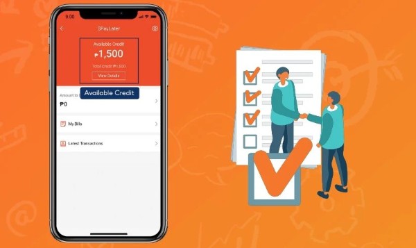 Những lợi ích khi sử dụng SPayLater Shopee nổi bật