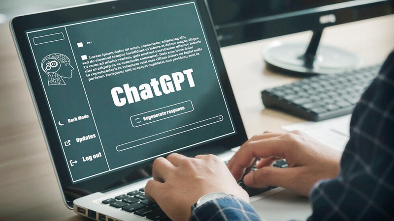 Những lý do nên tải ChatGPT cho máy tính