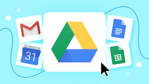 Những mẹo sử dụng Google Drive một cách hiệu quả