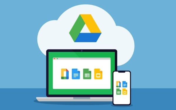 Một số ưu điểm nổi bật của Google Drive
