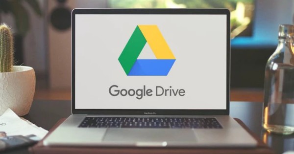 Những lợi ích khi tải Google Drive trên máy tính