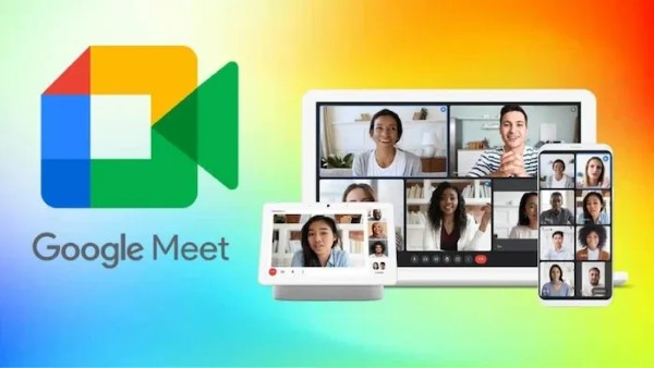 Ứng dụng web Google Meet hỗ trợ hoạt động trên đa dạng hệ điều hành 