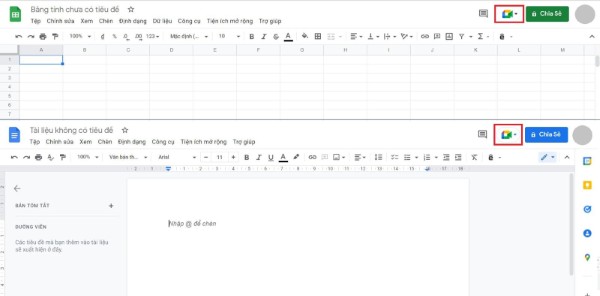 Nhấn giữ biểu tượng Google Meet và chọn gỡ ứng dụng