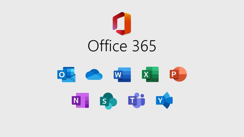 Hướng dẫn tải, cài đặt và kích hoạt phần mềm Microsoft 365