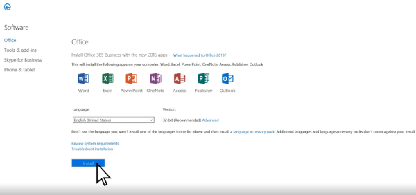 Nguyên nhân và cách sửa lỗi không tải được tệp cài đặt