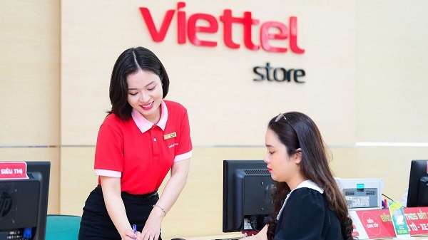 Liên hệ trực tiếp với nhà mạng để được hỗ trợ