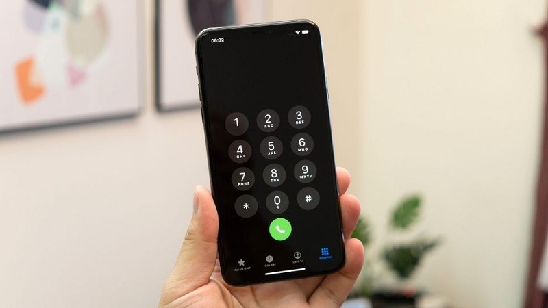 Tại sao SIM có sóng nhưng không gọi được