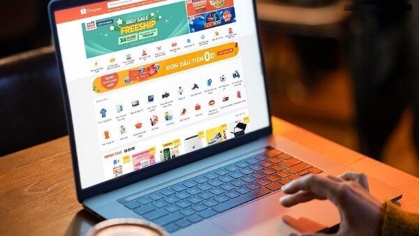 Lợi ích khi tải Shopee về máy tính 