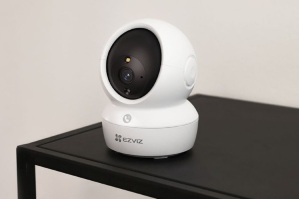 Những lưu ý khi sử dụng EZVIZ trên PC