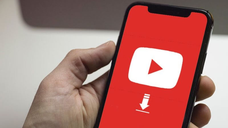 Những lợi ích thiết thực khi tải video YouTube về điện thoại